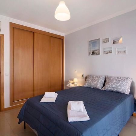 Apartamento Agua Brisa Albufeira Exterior photo