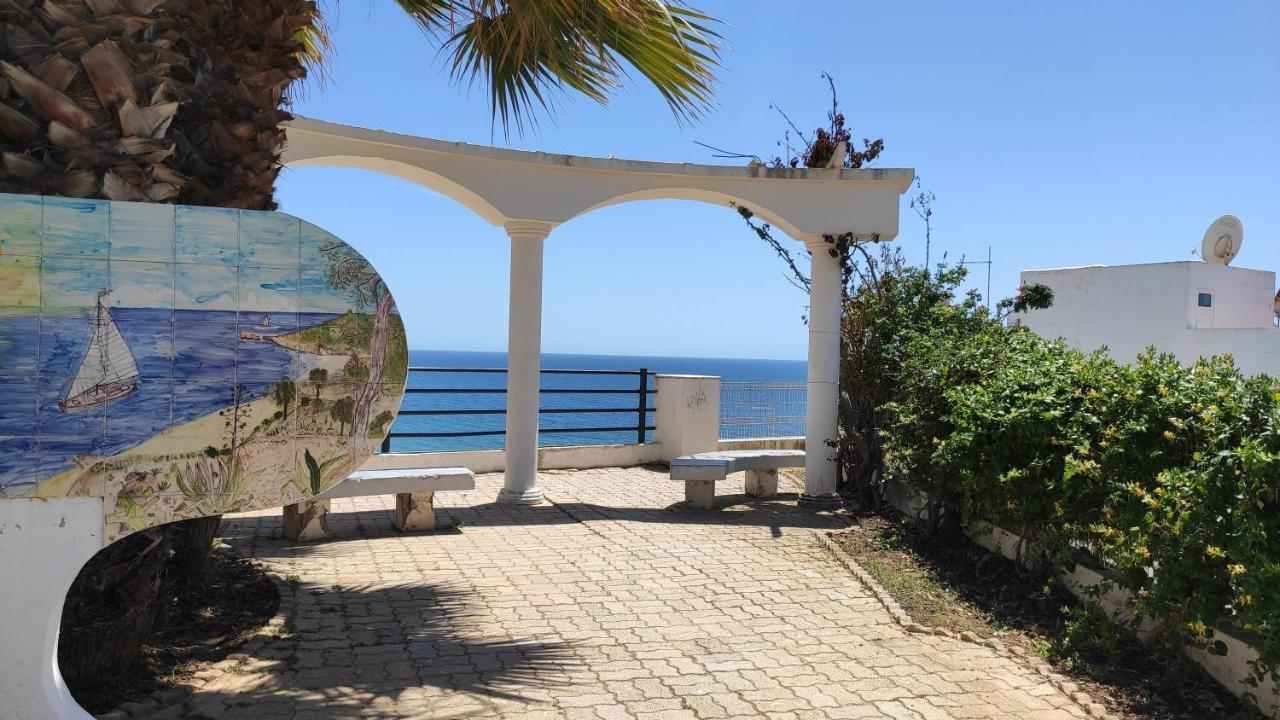 Apartamento Agua Brisa Albufeira Exterior photo