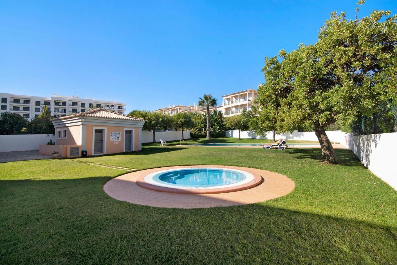 Apartamento Agua Brisa Albufeira Exterior photo