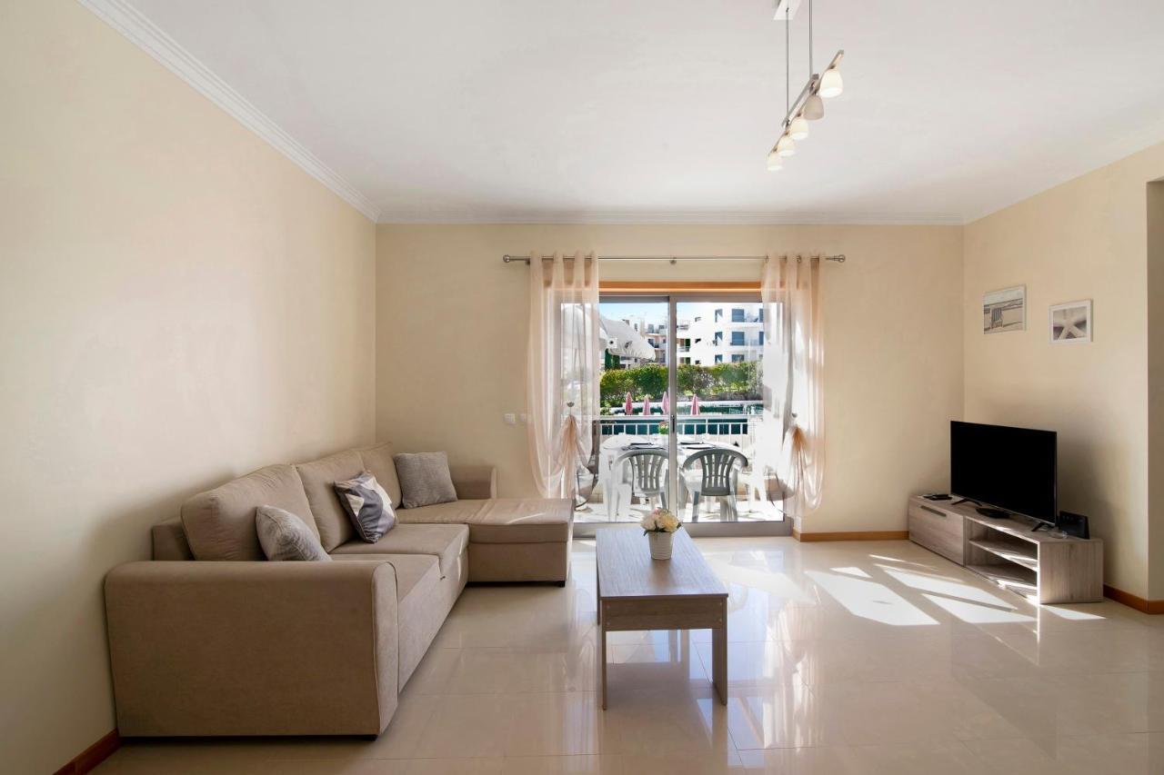 Apartamento Agua Brisa Albufeira Exterior photo