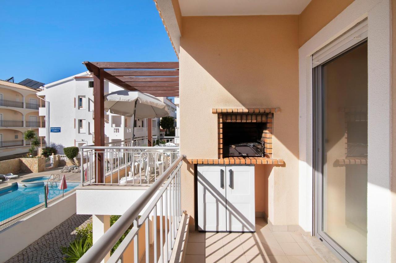 Apartamento Agua Brisa Albufeira Exterior photo