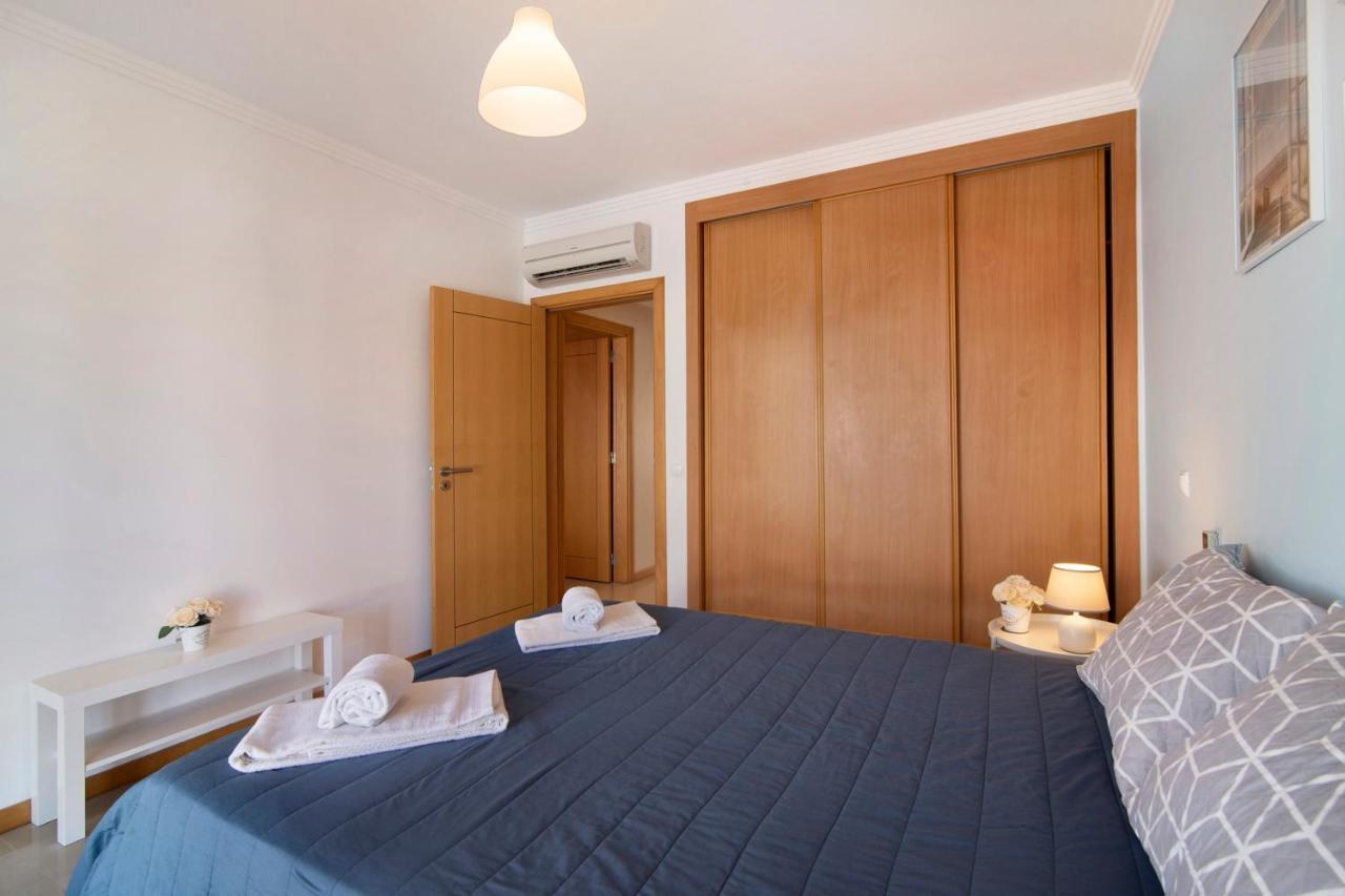 Apartamento Agua Brisa Albufeira Exterior photo