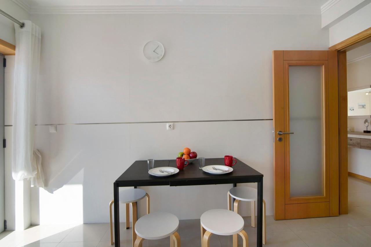 Apartamento Agua Brisa Albufeira Exterior photo