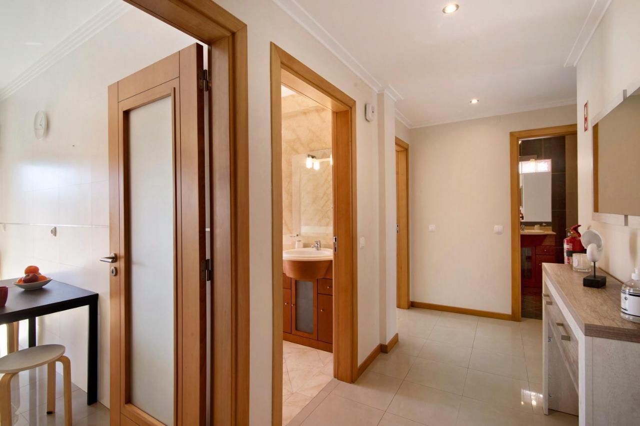 Apartamento Agua Brisa Albufeira Exterior photo